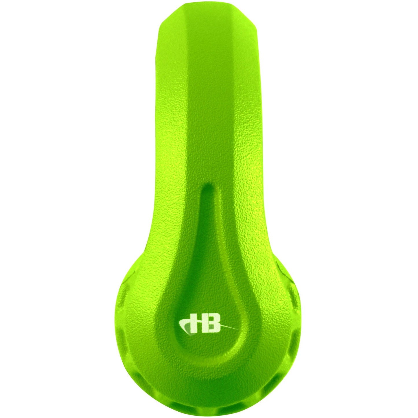 HamiltonBuhl Flex - Phones Virtually Indestructible Foam Headphones - Color Pack - BLUE, BLACK, RED, GREEN and PURPLE (HML - KIDS - C5) - SchoolOutlet