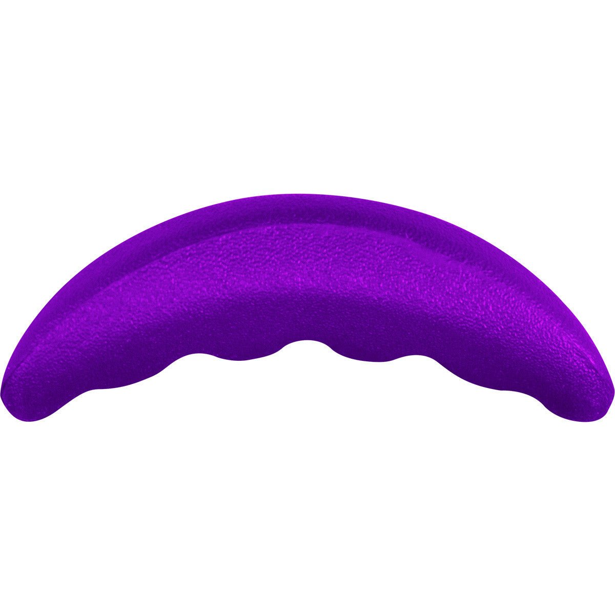 HamiltonBuhl Flex - Phones Virtually Indestructible Foam Headphones - Color Pack - BLUE, BLACK, RED, GREEN and PURPLE (HML - KIDS - C5) - SchoolOutlet