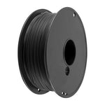 HamiltonBuhl 3D Magic Pen Filament Roll - Black, 980 Ft. Roll (HML - MPF - XXX) - SchoolOutlet