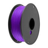 HamiltonBuhl 3D Magic Pen Filament Roll - Black, 980 Ft. Roll (HML - MPF - XXX) - SchoolOutlet