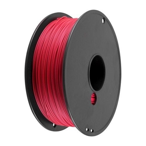 HamiltonBuhl 3D Magic Pen Filament Roll - Black, 980 Ft. Roll (HML - MPF - XXX) - SchoolOutlet