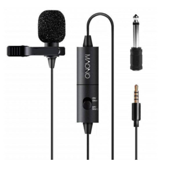 HamiltonBuhl Media Production Studio Kit Content Creation Tool Kit 1 (HML - MPSK - CT1) - SchoolOutlet