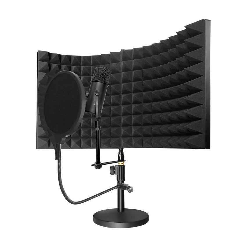 HamiltonBuhl Media Production Studio Kit Content Creation Tools 2 (HML - MPSK - CT2) - SchoolOutlet