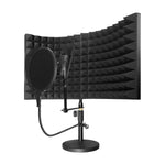 HamiltonBuhl Media Production Studio Kit Content Creation Tools 2 (HML - MPSK - CT2) - SchoolOutlet