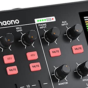 HamiltonBuhl Media Production Studio Kit Content Creation Tools 2 (HML - MPSK - CT2) - SchoolOutlet