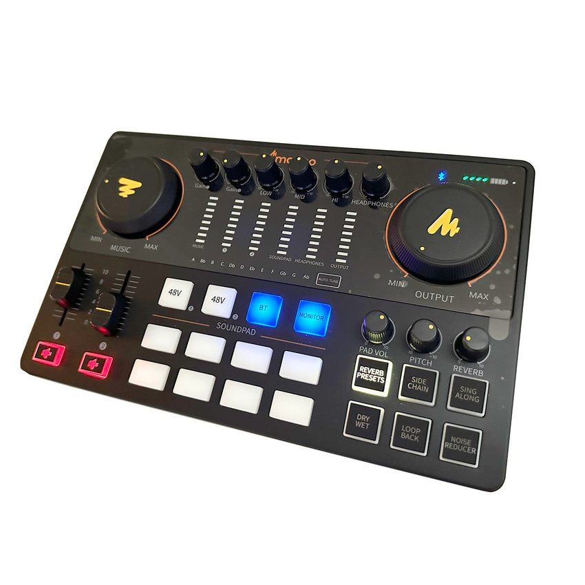 HamiltonBuhl Media Production Studio Content Creation Toolkit 3 (HML - MPSK - CT3) - SchoolOutlet