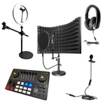 HamiltonBuhl Media Production Studio Content Creation Toolkit 3 (HML - MPSK - CT3) - SchoolOutlet