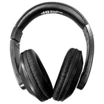 HamiltonBuhl Media Production Studio Kit Content Creation Tools 2 (HML - MPSK - CT3 - XLR) - SchoolOutlet