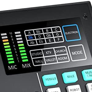 HamiltonBuhl Media Production Studio Kit Content Creation Tools 2 (HML - MPSK - CT3 - XLR) - SchoolOutlet