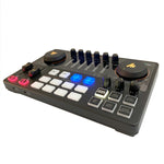 HamiltonBuhl Media Production Studio Kit Content Creation Tools 2 (HML - MPSK - CT3 - XLR) - SchoolOutlet