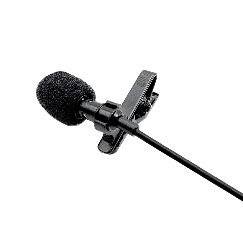 HamiltonBuhl Media Production Studio: Interview Kit 1 (HML - MPSK - INT1) - SchoolOutlet