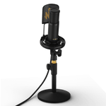 HamiltonBuhl Media Production Studio: Deluxe Interview Kit 2 (HML - MPSK - INT2) - SchoolOutlet