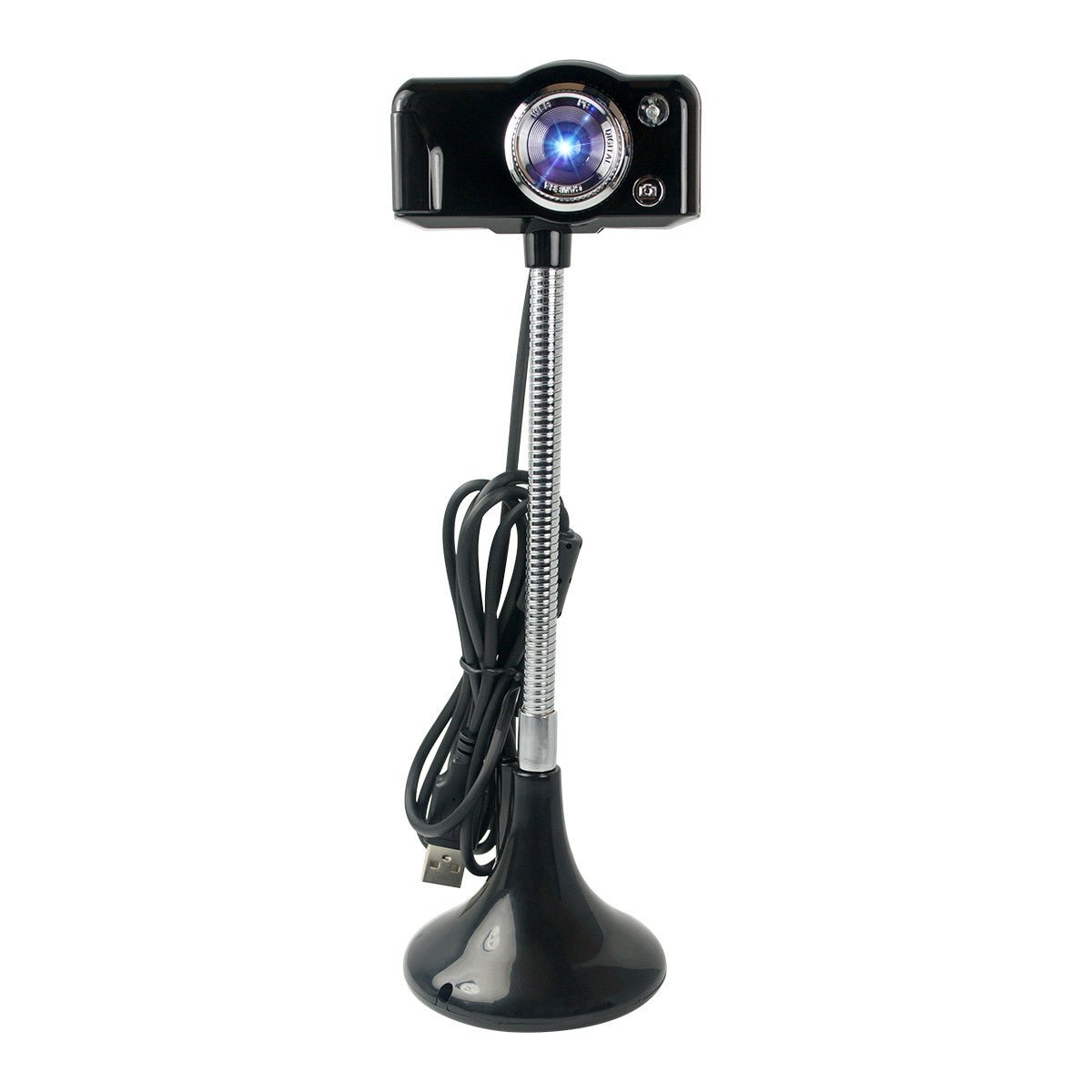 HamiltonBuhl Media Production Studio: Deluxe Interview Kit 2 (HML - MPSK - INT2) - SchoolOutlet