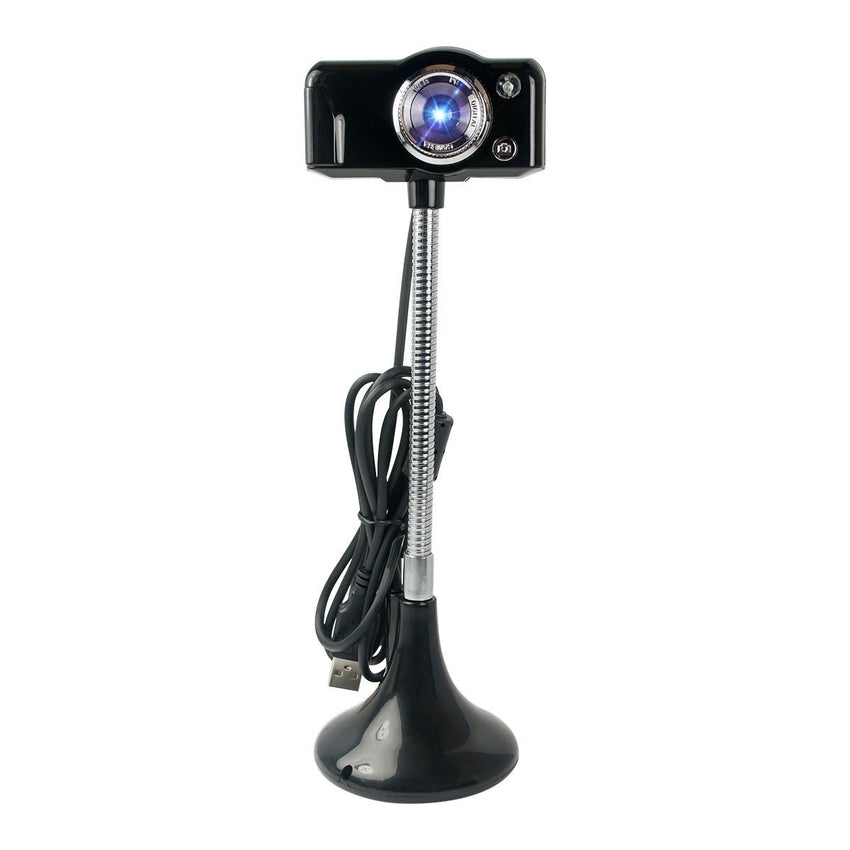HamiltonBuhl Media Production Studio: Deluxe Interview Kit 2 (HML - MPSK - INT2) - SchoolOutlet