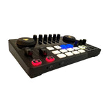 HamiltonBuhl Media Production Studio: Deluxe Interview Kit 2 (HML - MPSK - INT2) - SchoolOutlet