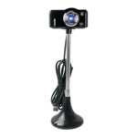 HamiltonBuhl Media Production Studio: Ultra Interview Kit 3 (HML - MPSK - INT3) - SchoolOutlet