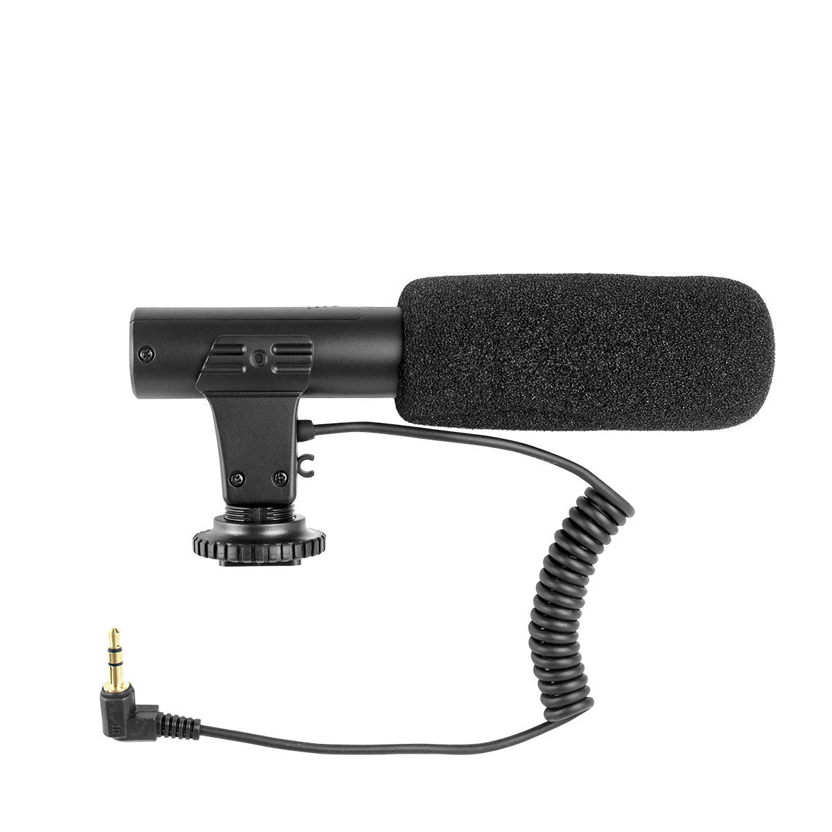 HamiltonBuhl Media Production Studio: Ultra Interview Kit 3 (HML - MPSK - INT3) - SchoolOutlet