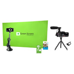 HamiltonBuhl Media Production Studio Kit Large (HML - MPSK - L) - SchoolOutlet