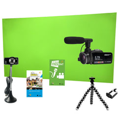 HamiltonBuhl Media Production Studio Kit Large (HML-MPSK-L)