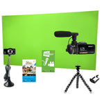 HamiltonBuhl Media Production Studio Kit Large (HML - MPSK - L) - SchoolOutlet