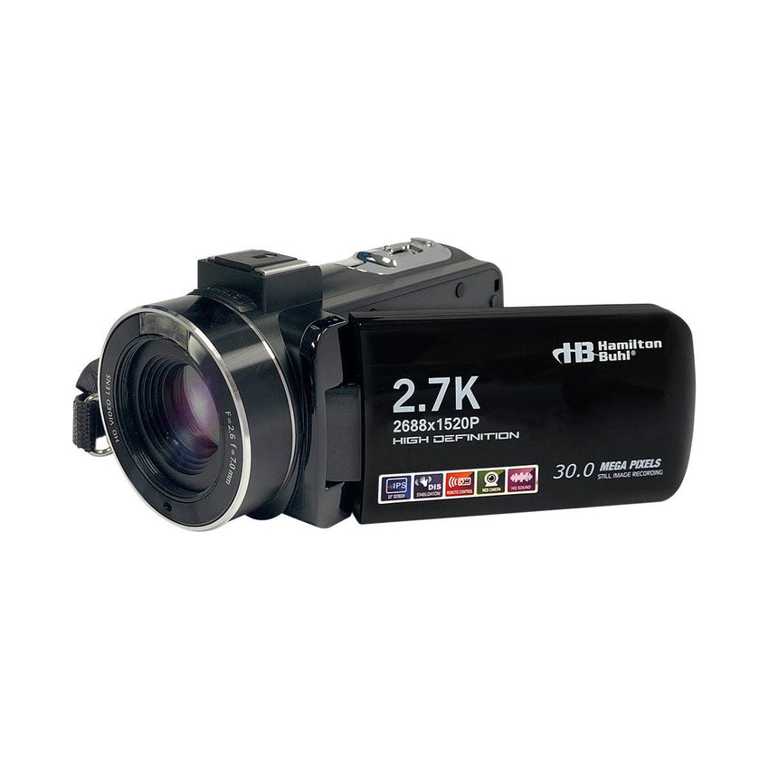 HamiltonBuhl Media Production Studio Kit (HML - MPSK - S) - SchoolOutlet