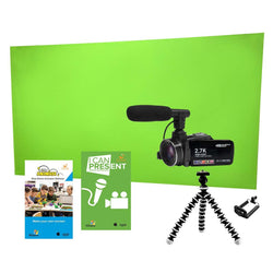 HamiltonBuhl Media Production Studio Kit (HML-MPSK-S)