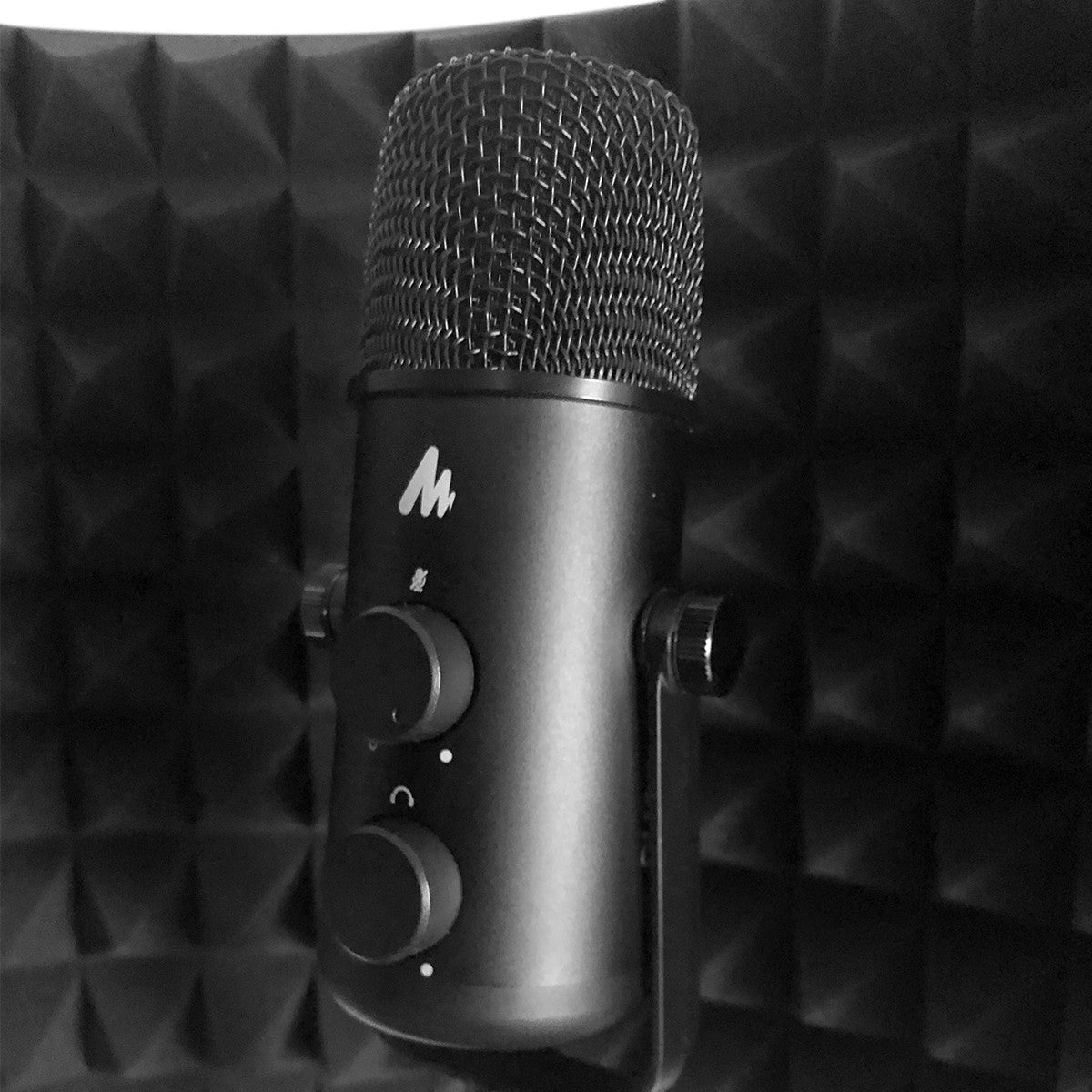 HamiltonBuhl Media Production Studio Kit Deluxe (HML - MPSK - X) - SchoolOutlet