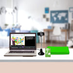 HamiltonBuhl Media Production Ultra - Deluxe Studio Kit (HML - MPSK - XL) - SchoolOutlet