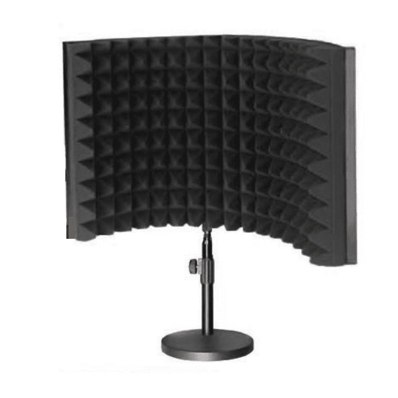 HamiltonBuhl Esports Media Production Ultra - Deluxe Studio Kit with XLR Mic (HML - MPSK - XLR) - SchoolOutlet