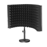 HamiltonBuhl Esports Media Production Ultra - Deluxe Studio Kit with XLR Mic (HML - MPSK - XLR) - SchoolOutlet