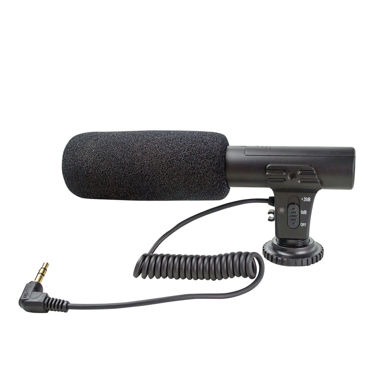 HamiltonBuhl Esports Media Production Ultra - Deluxe Studio Kit with XLR Mic (HML - MPSK - XLR) - SchoolOutlet