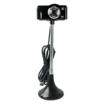 HamiltonBuhl Esports Media Production Ultra - Deluxe Studio Kit with XLR Mic (HML - MPSK - XLR) - SchoolOutlet