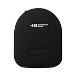 HamiltonBuhl Deluxe Active Noise - Cancelling Headphones with Case (HML - NCHBC1) - SchoolOutlet