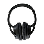 HamiltonBuhl Deluxe Active Noise - Cancelling Headphones with Case (HML - NCHBC1) - SchoolOutlet