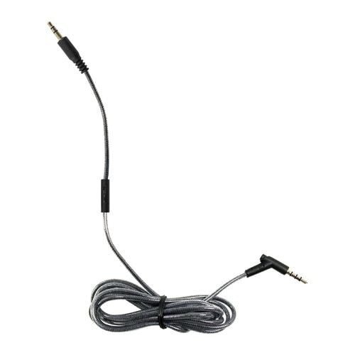 HamiltonBuhl Deluxe - Size Active Noise - Cancelling Headset with In - Line Microphone and Case (HML - NCHBC12) - SchoolOutlet