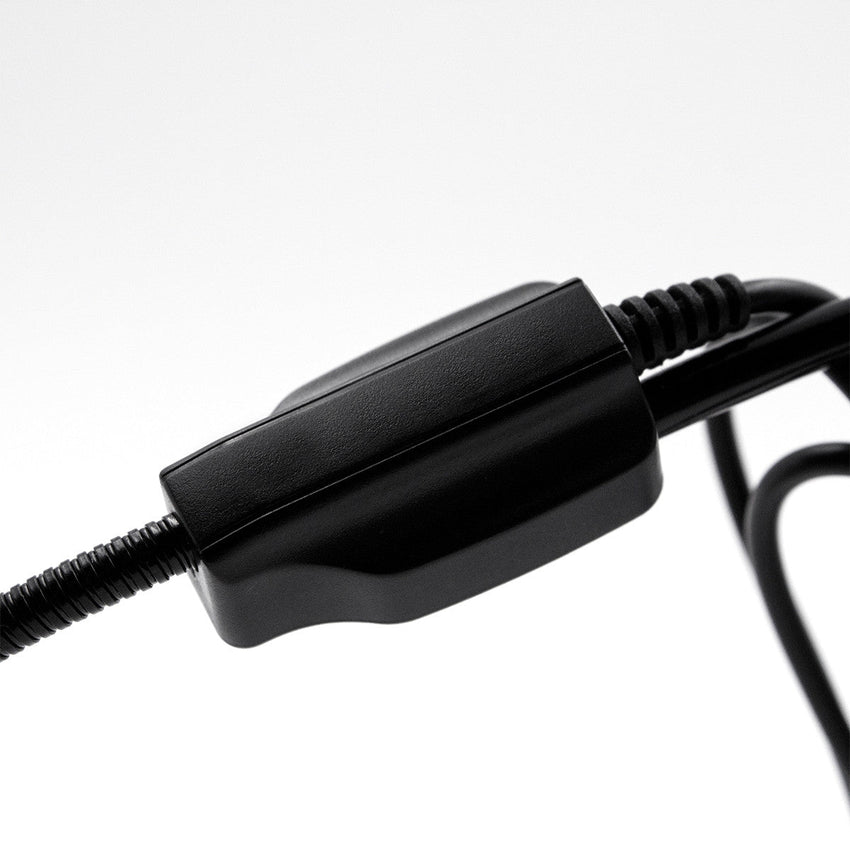 HamiltonBuhl Wired Head - Worn Mic for Amp - Up (PA - 25W) and Amp - Up Mini (HML - PA - 25HM) - SchoolOutlet