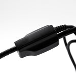 HamiltonBuhl Wired Head - Worn Mic for Amp - Up (PA - 25W) and Amp - Up Mini (HML - PA - 25HM) - SchoolOutlet