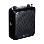 HamiltonBuhl Amp - Up Personal UHF Voice Amplifier with Wireless Microphone – up to 40 Channels without Interference (HML - PA - 25W) - SchoolOutlet