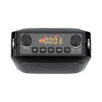 HamiltonBuhl Amp - Up Personal UHF Voice Amplifier with Wireless Microphone – up to 40 Channels without Interference (HML - PA - 25W) - SchoolOutlet