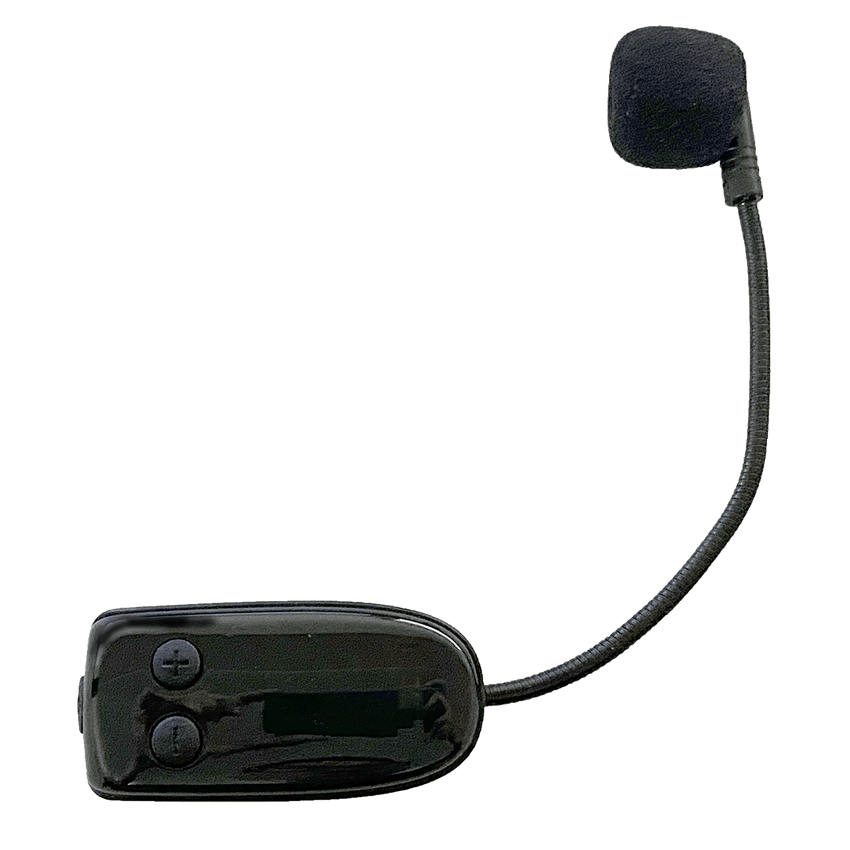 HamiltonBuhl Head - Worn Wireless Microphone Accessory for Amp - Up (HML - PA - 25WM) - SchoolOutlet