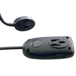HamiltonBuhl Head - Worn Wireless Microphone Accessory for Amp - Up (HML - PA - 25WM) - SchoolOutlet