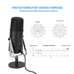 HamiltonBuhl On - Air! Podcast Kit (HML - PCAST4) - SchoolOutlet