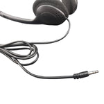 HamiltonBuhl Personal Economical Headphones, 160 Pack (HML - PER/160) - SchoolOutlet