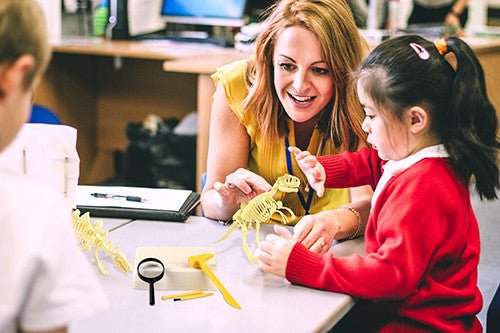 HamiltonBuhl STEAM Education - HamiltonBuhl Paleo Hunter Dig Kit (HML - PALEO - HUNTER) - SchoolOutlet