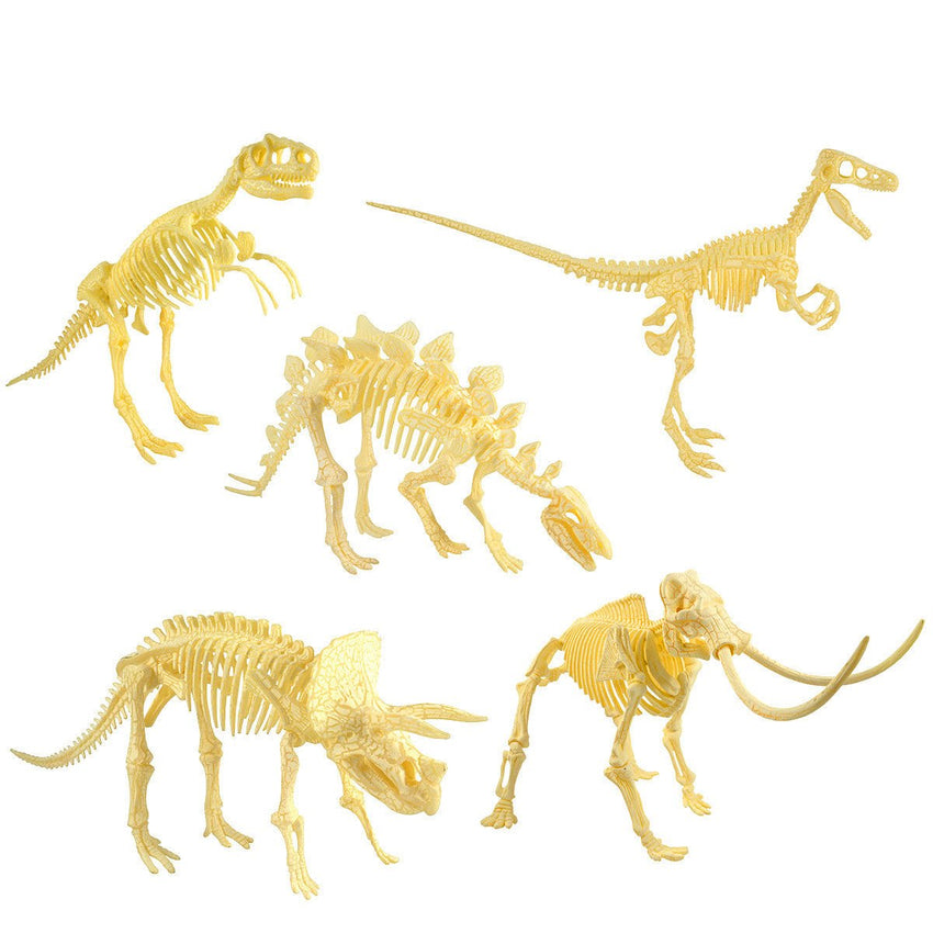 HamiltonBuhl STEAM Education - HamiltonBuhl Paleo Hunter Dig Kit (HML - PALEO - HUNTER) - SchoolOutlet