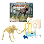 HamiltonBuhl STEAM Education - HamiltonBuhl Paleo Hunter Dig Kit (HML - PALEO - HUNTER) - SchoolOutlet