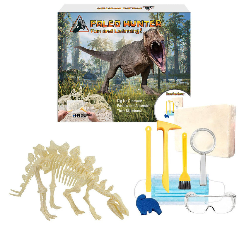 HamiltonBuhl STEAM Education - HamiltonBuhl Paleo Hunter Dig Kit (HML - PALEO - HUNTER) - SchoolOutlet