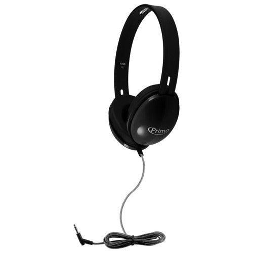 HamiltonBuhl Primo Stereo Headphones (HML - PRM100 - XXX100) - SchoolOutlet