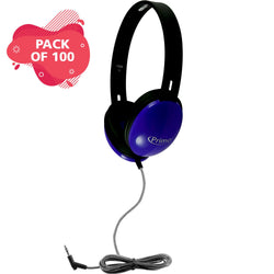 HamiltonBuhl Primo Stereo Headphones (HML-PRM100-XXX100)