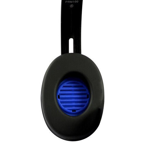 HamiltonBuhl Primo Stereo Headphones (HML - PRM100 - XXX) - SchoolOutlet